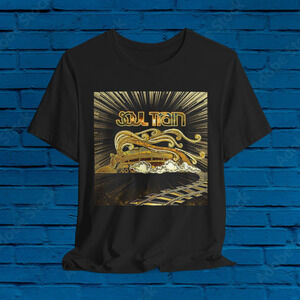 Donna Summer T Shirt Black Graphic Tee